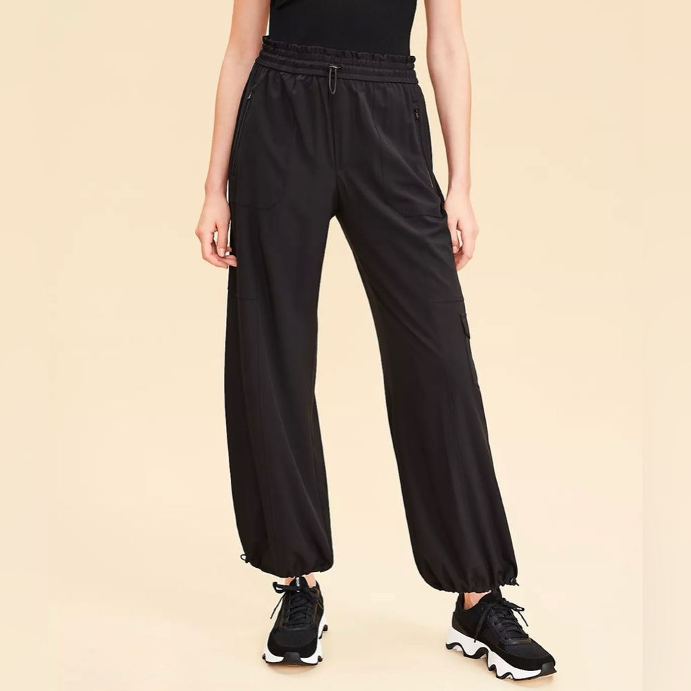 Petite Lou & Grey Wanderweave Cargo Pants